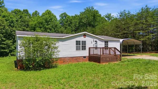 1509 Leonards Fork Church RD, Lincolnton, NC 28092