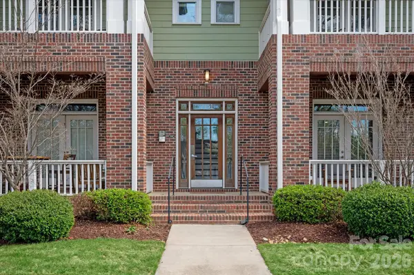 2151 Mcclintock RD #112, Charlotte, NC 28205