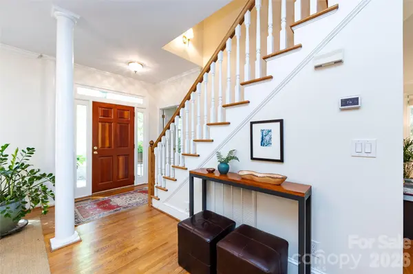 231 Pat Stough LN, Davidson, NC 28036