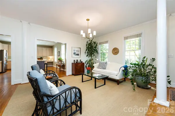 231 Pat Stough LN, Davidson, NC 28036