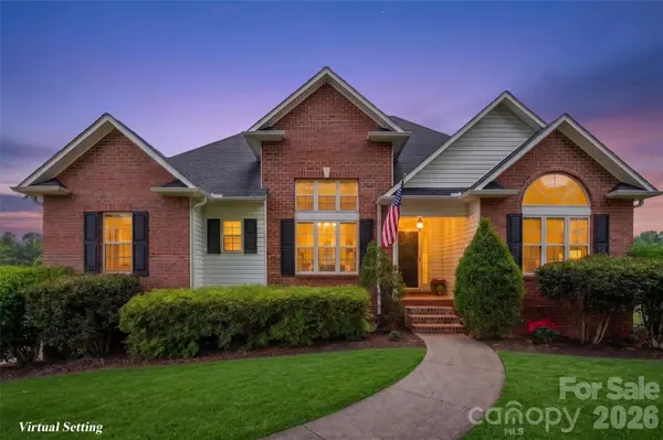 144 High Meadows RD,  Advance,  NC 27006