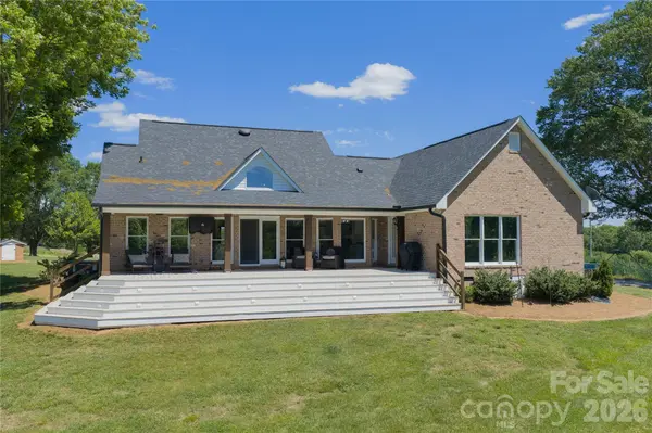 6355 Hickory Hill LN, Stanfield, NC 28163