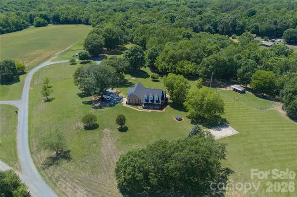 6355 Hickory Hill LN,  Stanfield,  NC 28163