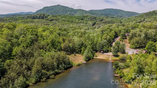 Lot 64 Shuttle Mill XING, Lake Lure, NC 28746