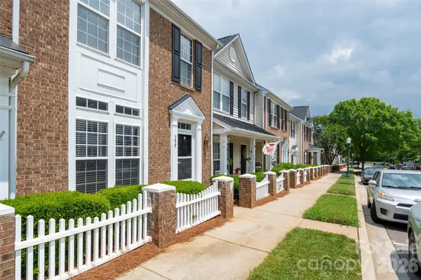 709 Atherton WAY, Rock Hill, SC 29730