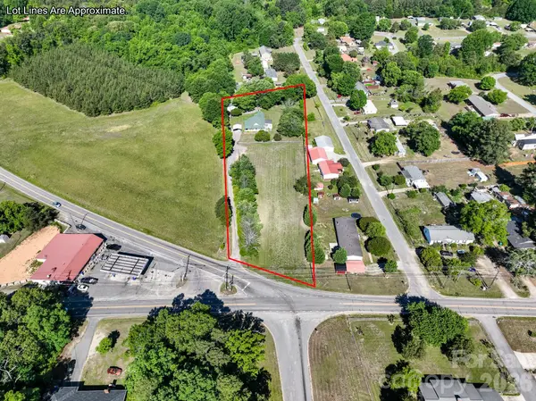5620 Tuckaseegee RD, Kannapolis, NC 28081
