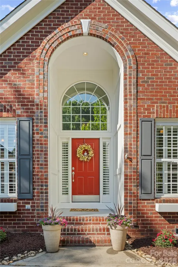 9311 Brentfield RD, Huntersville, NC 28078