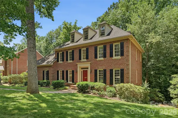 10205 Balmoral CIR, Charlotte, NC 28210