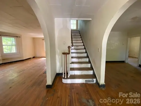 413 Rice ST, Hamlet, NC 28345