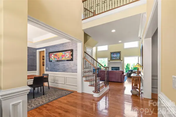 3621 McPherson ST, Waxhaw, NC 28173