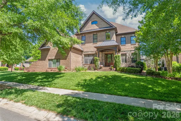 3621 McPherson ST, Waxhaw, NC 28173