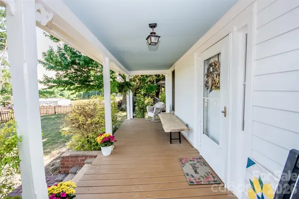 1870 Centenary Church RD, Mt Ulla, NC 28125