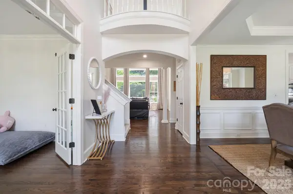 10316 Calaveras CT, Huntersville, NC 28078
