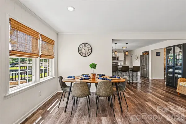 198 Vineyard RD, Norwood, NC 28128