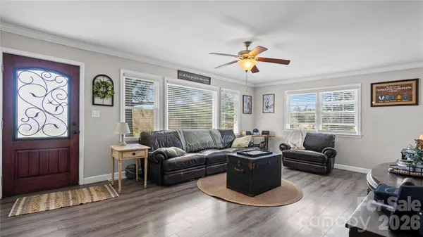 1481 Hilltop ST, Albemarle, NC 28001