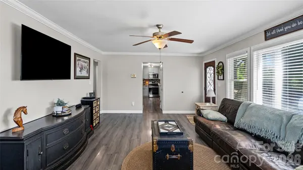 1481 Hilltop ST, Albemarle, NC 28001