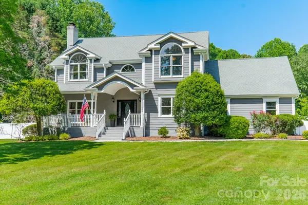 7240 Cobblecreek DR, Matthews, NC 28104