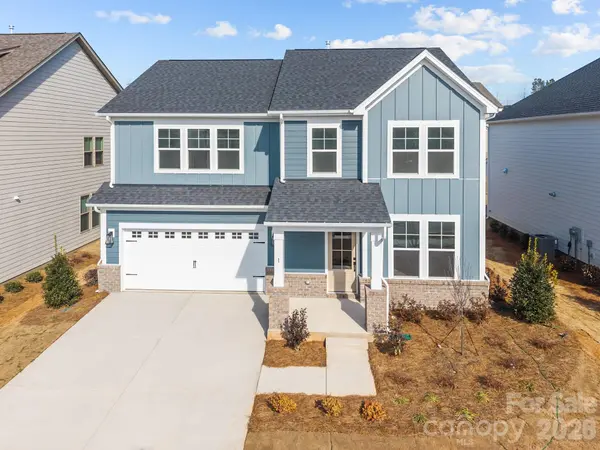 741 Sirius LN #94, York, SC 29745