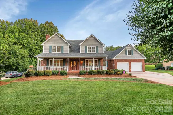3340 Su San Farms RD, Gastonia, NC 28056