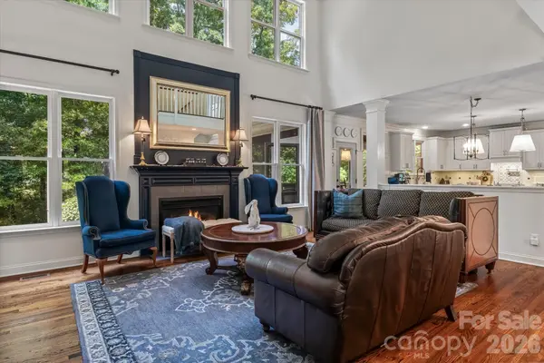 20101 Coachmans Wood LN, Cornelius, NC 28031