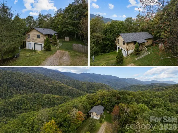 173 Blizzard RDG, Maggie Valley, NC 28751