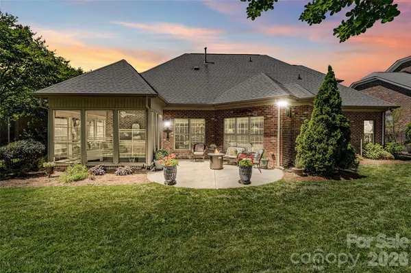 2005 Sugar Mill RD, Indian Trail, NC 28079