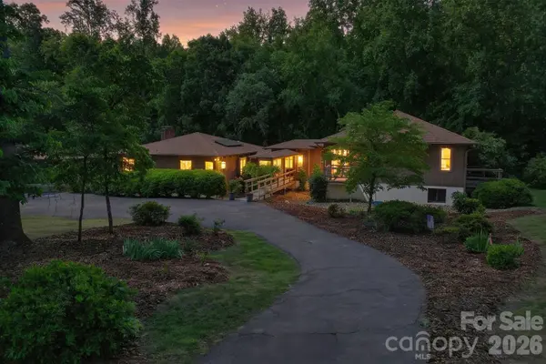 430 School ST, Rockwell, NC 28138
