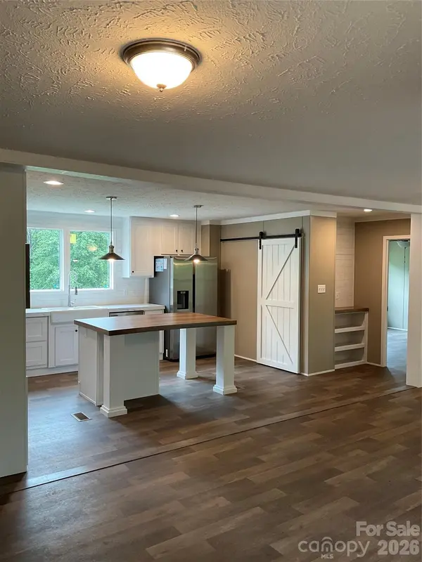 2555 Centenary Church RD, Mt Ulla, NC 28125