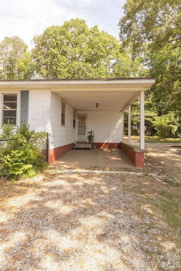 609 Wilcox AVE, Gaffney, SC 29341