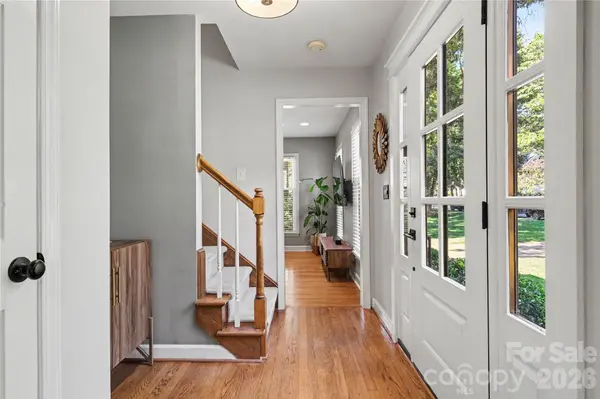 10428 South Hall DR, Charlotte, NC 28270