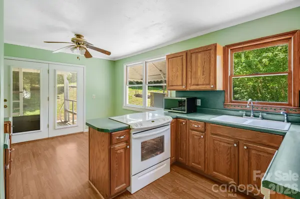 141 Coxe RD, Rutherfordton, NC 28139