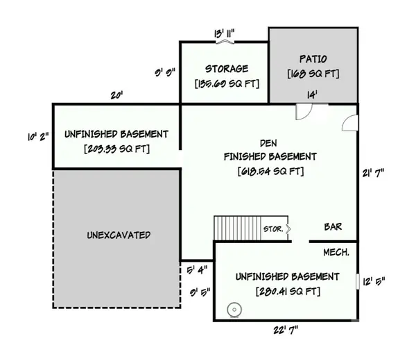 4967 Addison LN, Hickory, NC 28601
