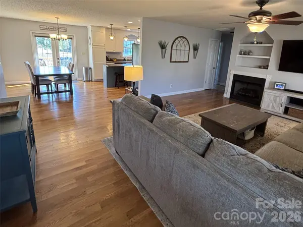 2311 Merts WAY, Hudson, NC 28638