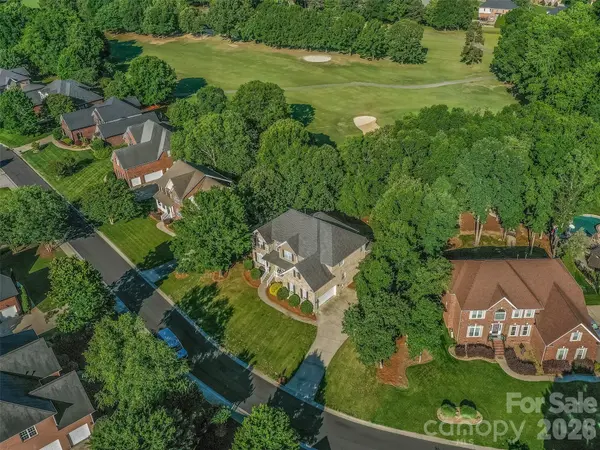 6167 Four Wood DR, Matthews, NC 28104
