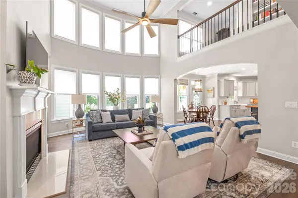 25017 Stonekirk LN, Fort Mill, SC 29707