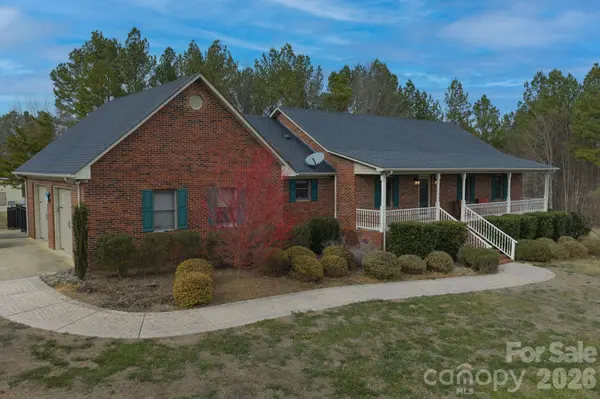 7812 Hwy 742 HWY, Marshville, NC 28103