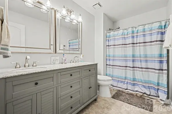 2219 Rock Rest RD, Wingate, NC 28174