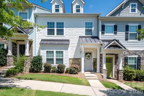12515 Bryton Ridge Pkwy #19, Huntersville, NC 28078