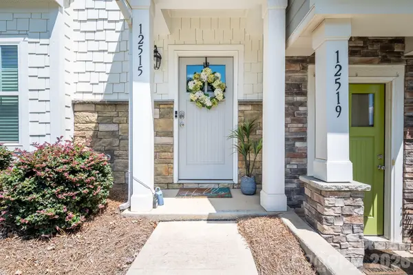 12515 Bryton Ridge Pkwy #19,  Huntersville,  NC 28078
