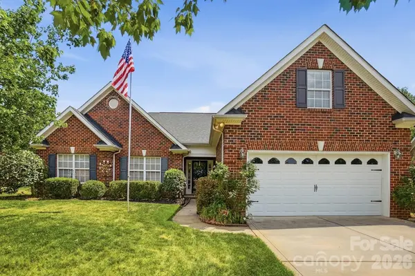 3324 Muddy Creek RD, Midland, NC 28107
