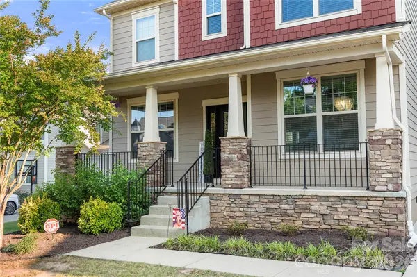 1362 Corey Cabin CT #188, Fort Mill, SC 29715