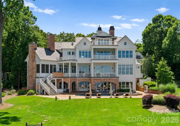 16921 Jetton RD, Cornelius, NC 28031