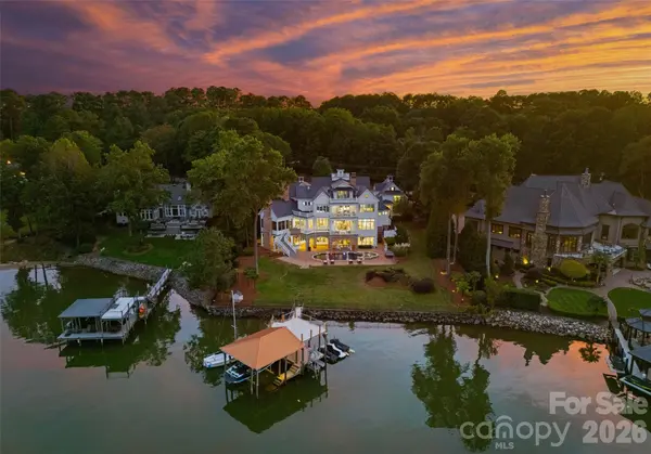 16921 Jetton RD, Cornelius, NC 28031
