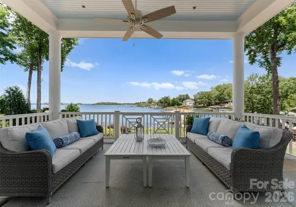 16921 Jetton RD, Cornelius, NC 28031
