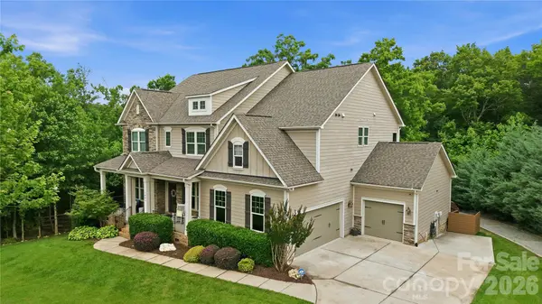 1001 Greenwich Park DR, Indian Trail, NC 28079