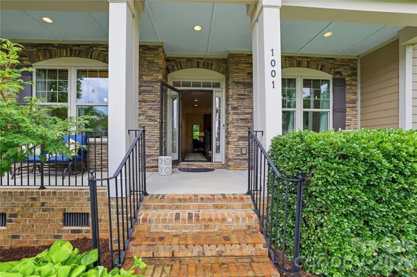1001 Greenwich Park DR, Indian Trail, NC 28079