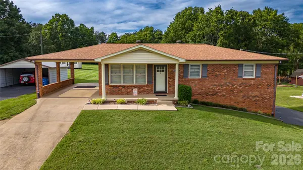 3461 Greentree Acres RD,  Valdese,  NC 28690