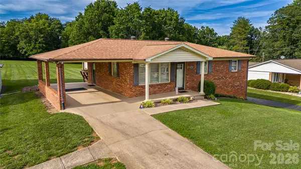 3461 Greentree Acres RD, Valdese, NC 28690