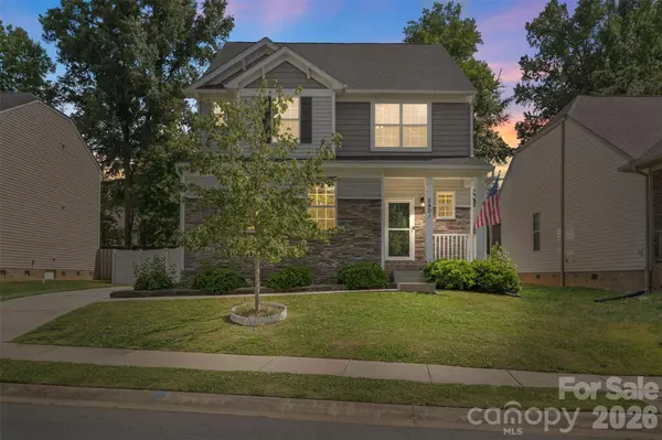 540 Rough Hewn LN, Rock Hill, SC 29730
