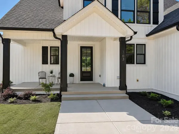 163 Lone Pine RD, Statesville, NC 28625